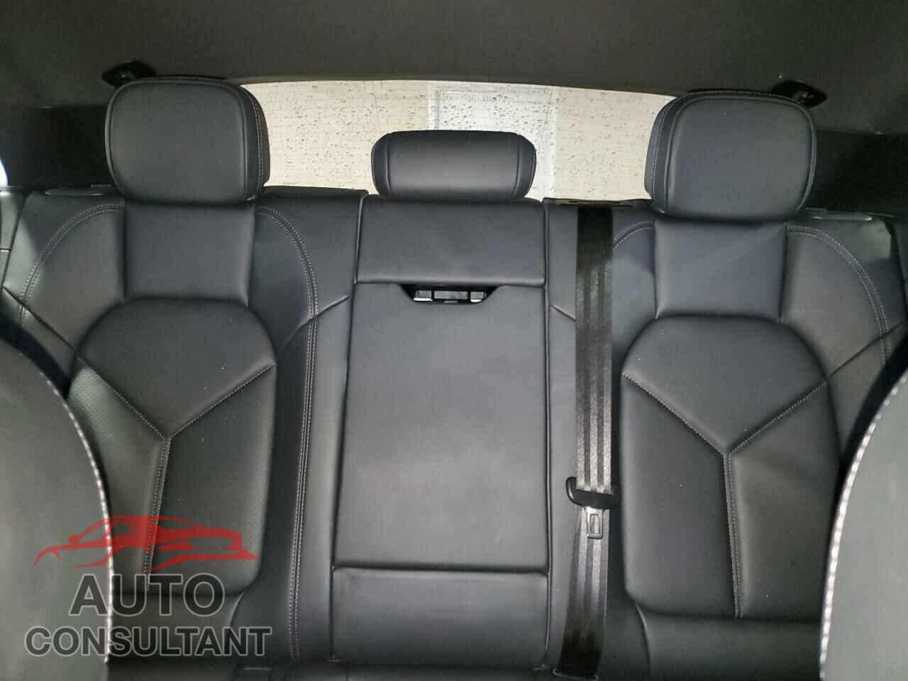 PORSCHE MACAN BASE 2023 - WP1AA2A51PLB17780