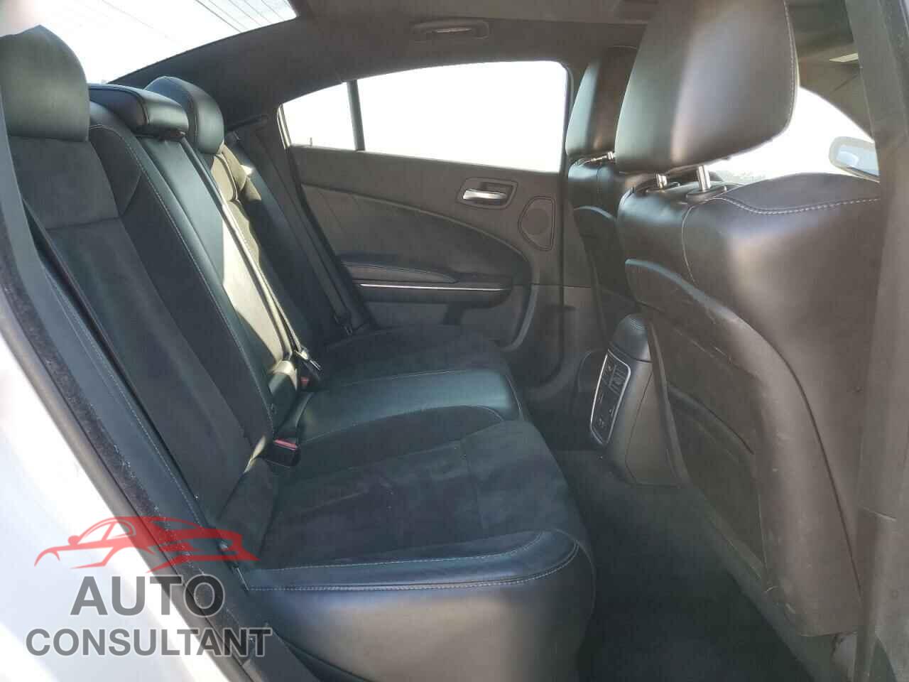DODGE CHARGER 2015 - 2C3CDXCT6FH759468