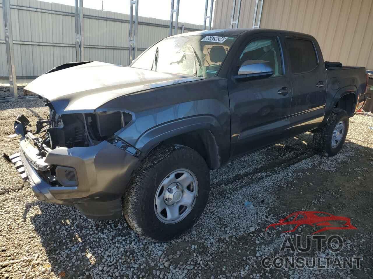 TOYOTA TACOMA 2022 - 3TMCZ5AN5NM469146