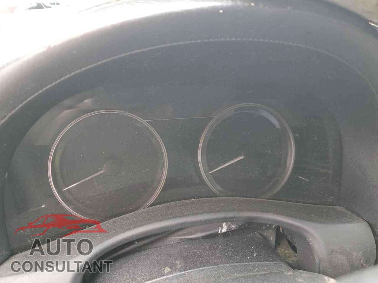LEXUS GS350 2013 - JTHBE1BL4D5028124