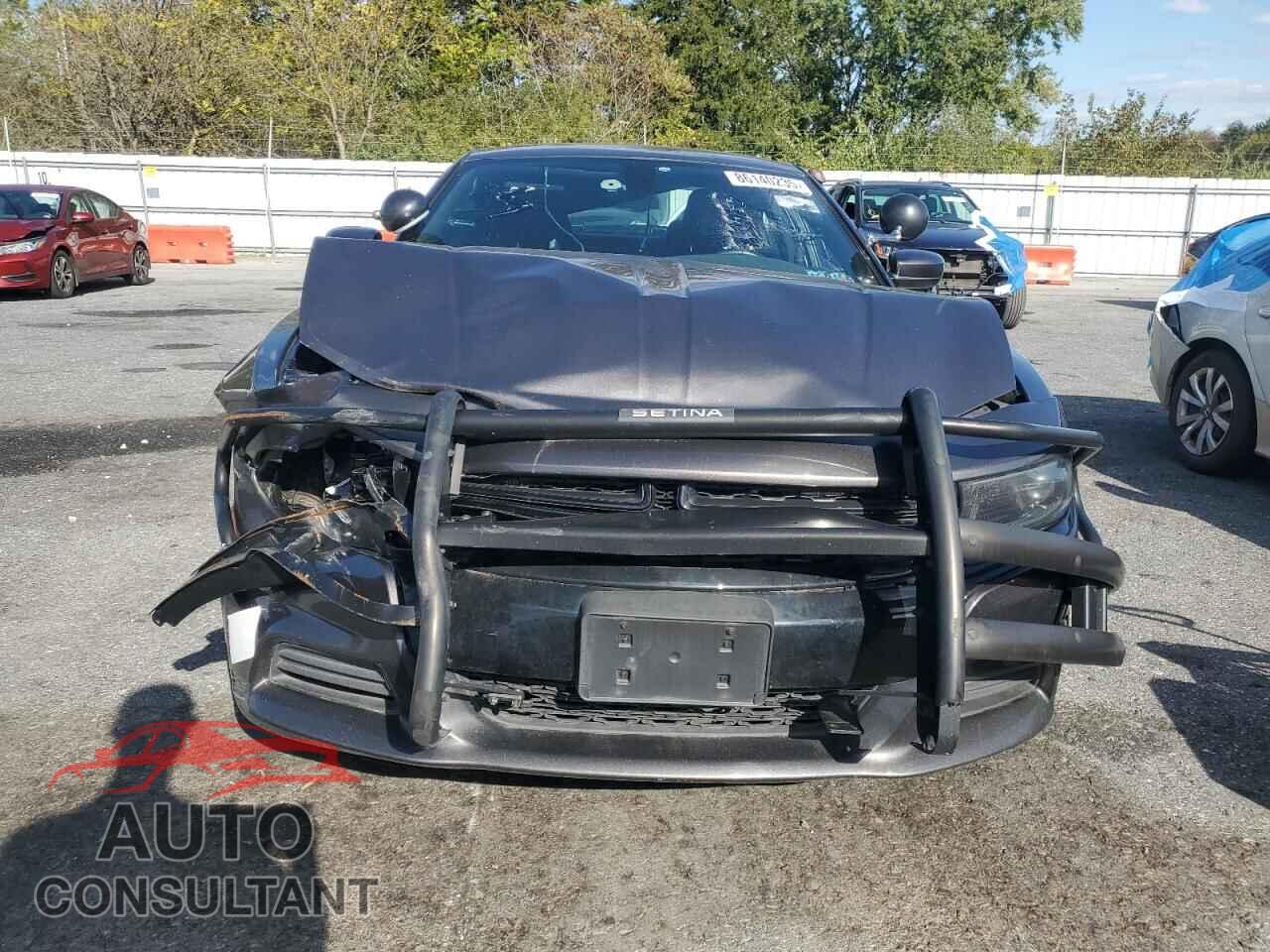 DODGE CHARGER 2022 - 2C3CDXKG2NH263103