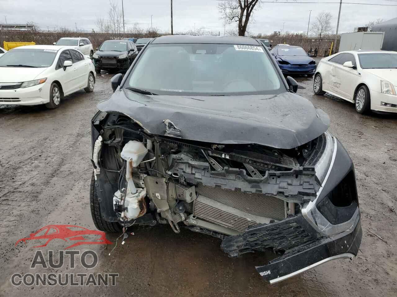 MITSUBISHI ECLIPSE 2024 - JA4ATVAAXRZ613651