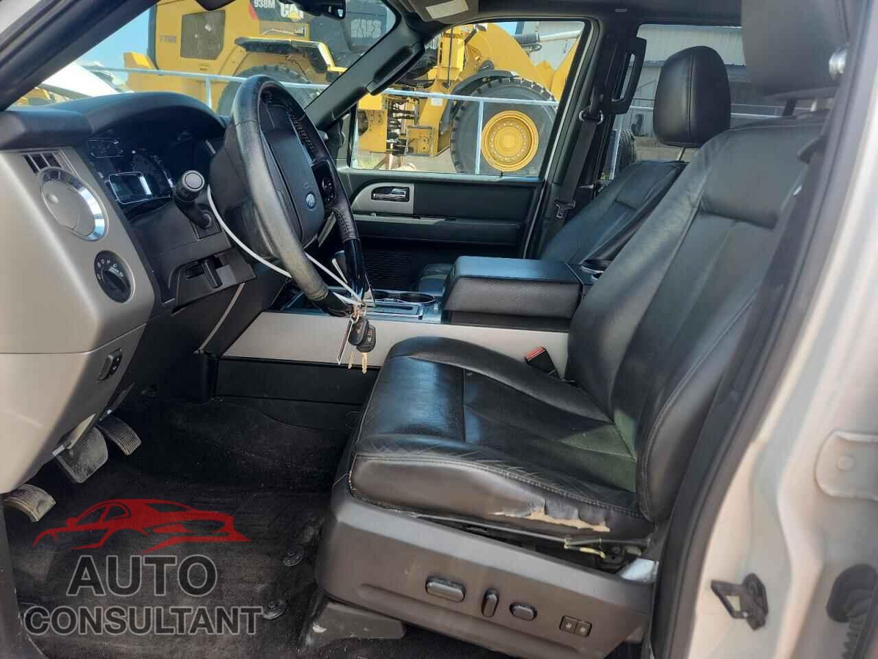 FORD EXPEDITION 2014 - 1FMJK2A52EEF62850