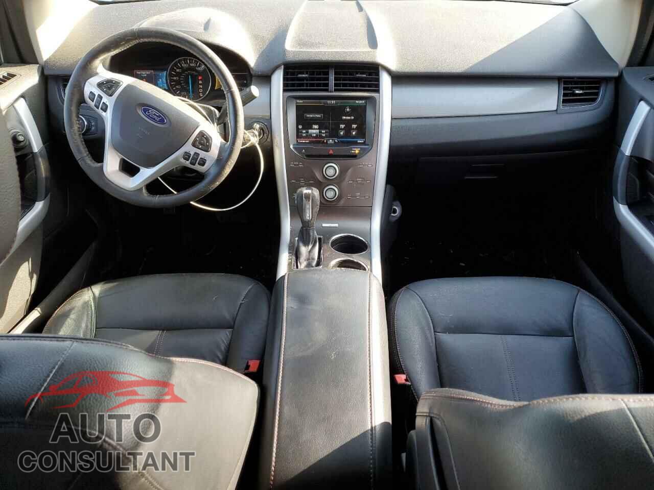 FORD EDGE 2014 - 2FMDK4JC6EBA81308