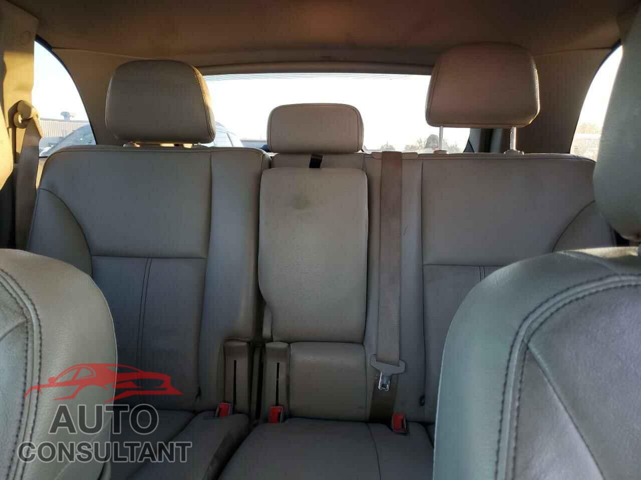 FORD EDGE 2014 - 2FMDK3J97EBB47752