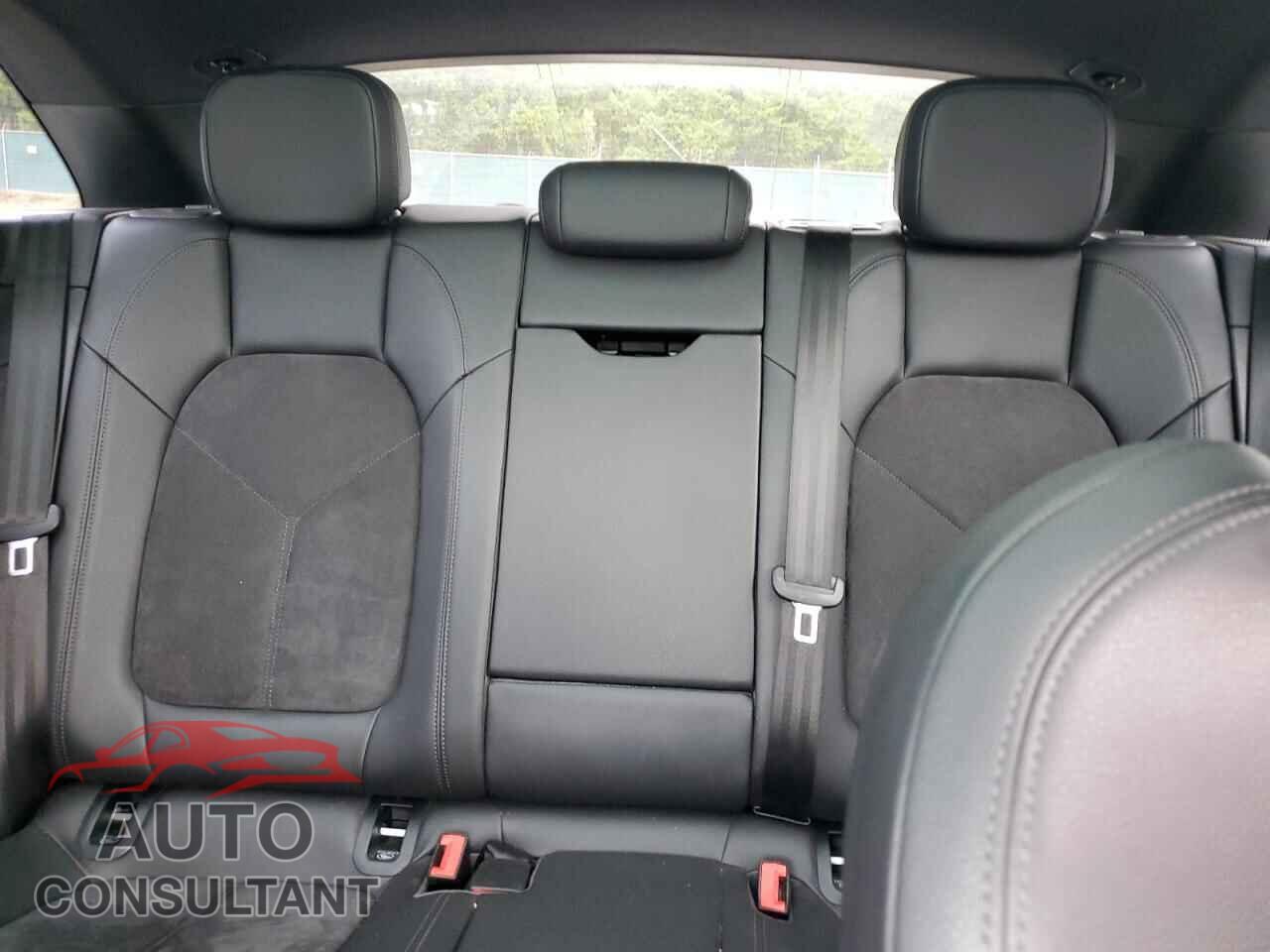 PORSCHE MACAN 2021 - WP1AA2A53MLB06243