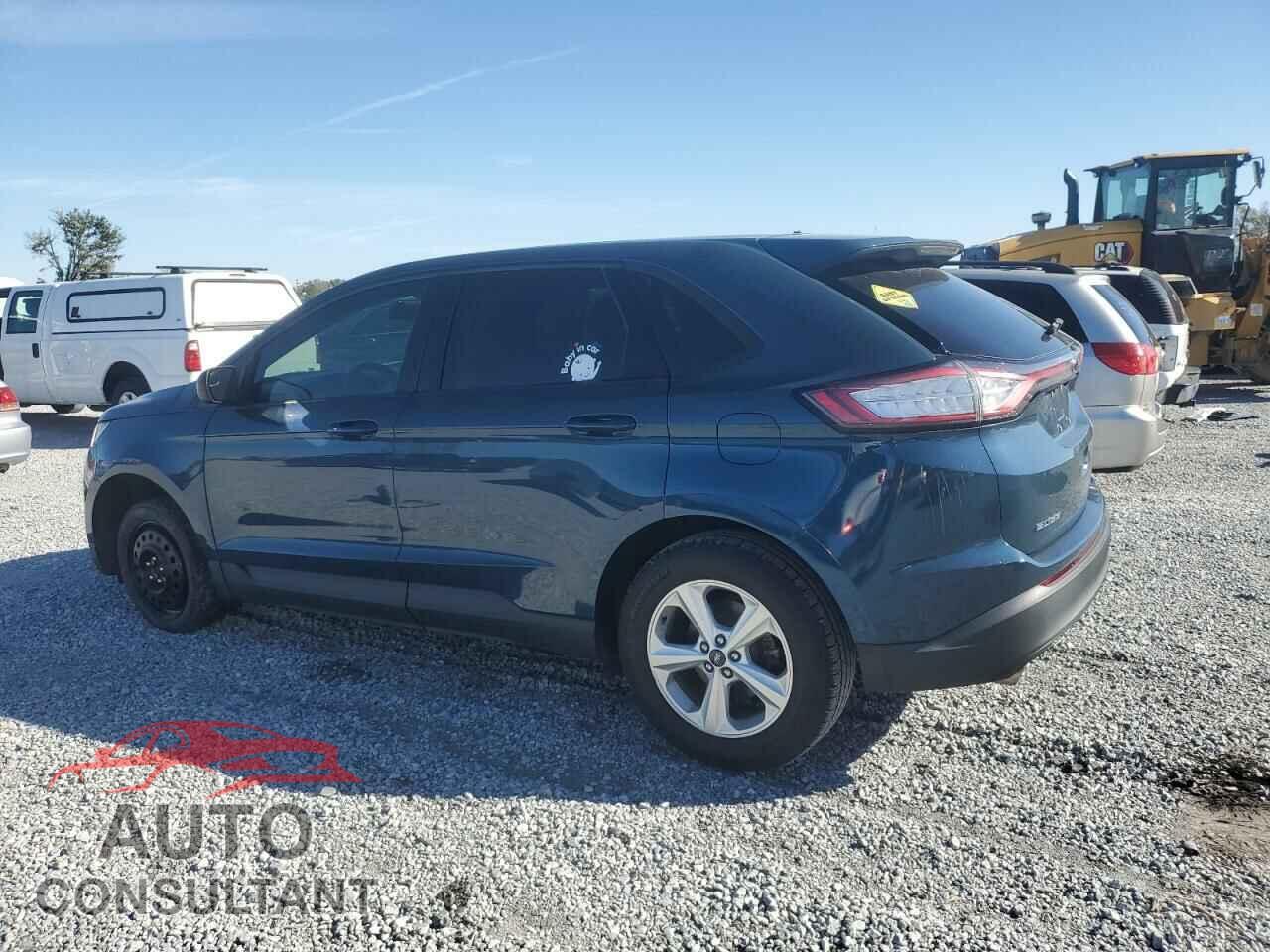 FORD EDGE 2016 - 2FMPK3G93GBB59873