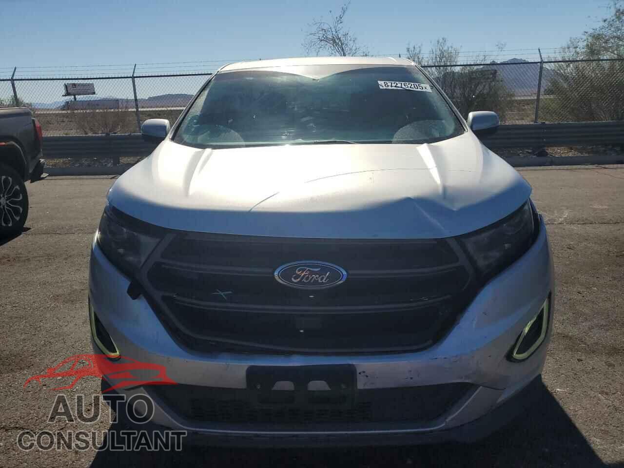 FORD EDGE 2015 - 2FMTK3AP6FBB06332