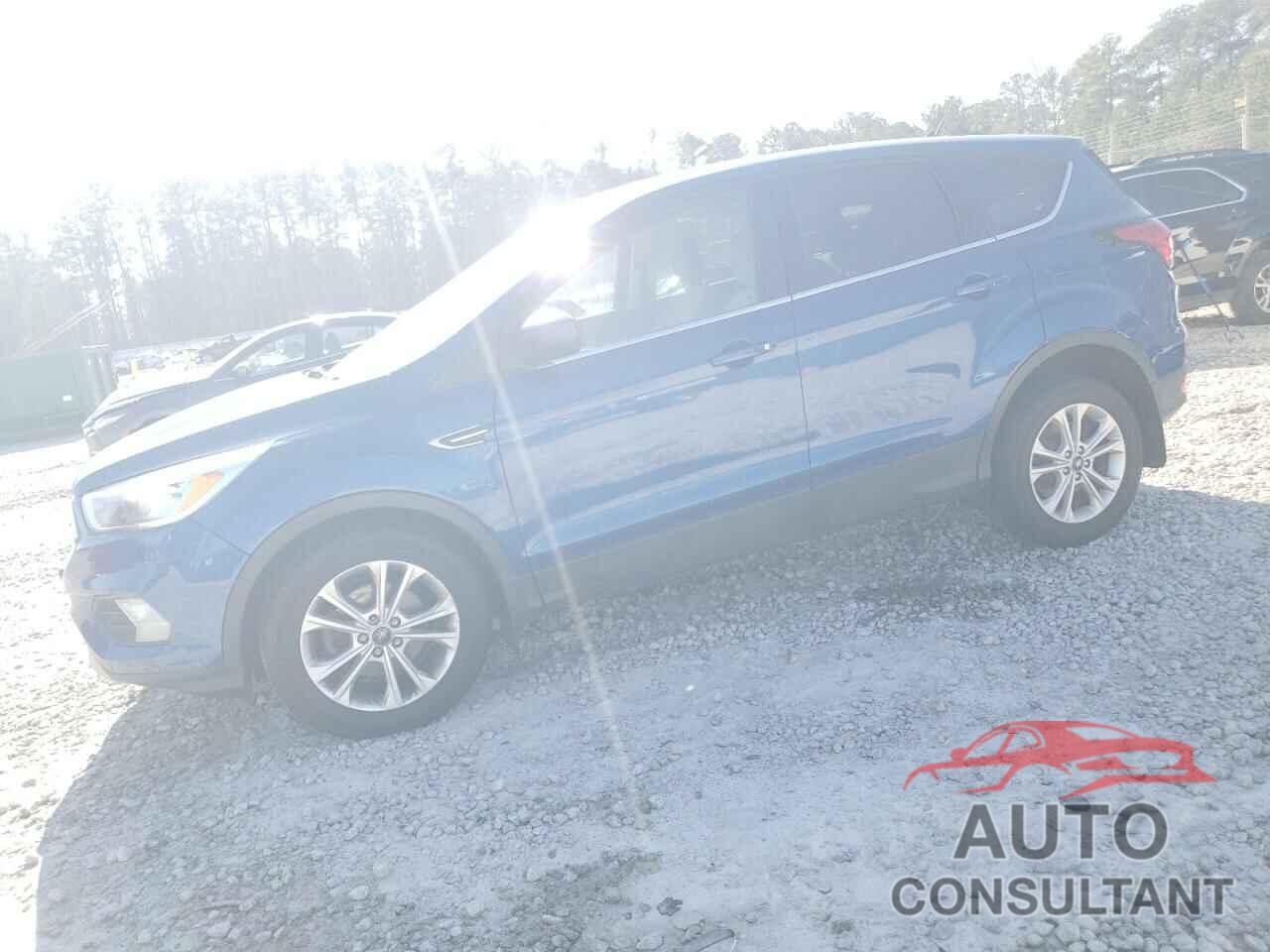 FORD ESCAPE 2019 - 1FMCU0GD5KUA29401