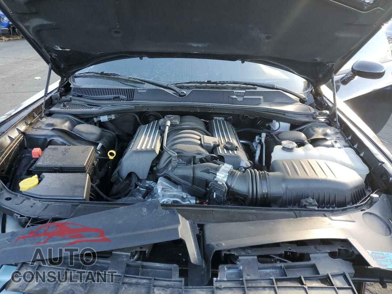 DODGE CHALLENGER 2023 - 2C3CDZFJ0PH688288
