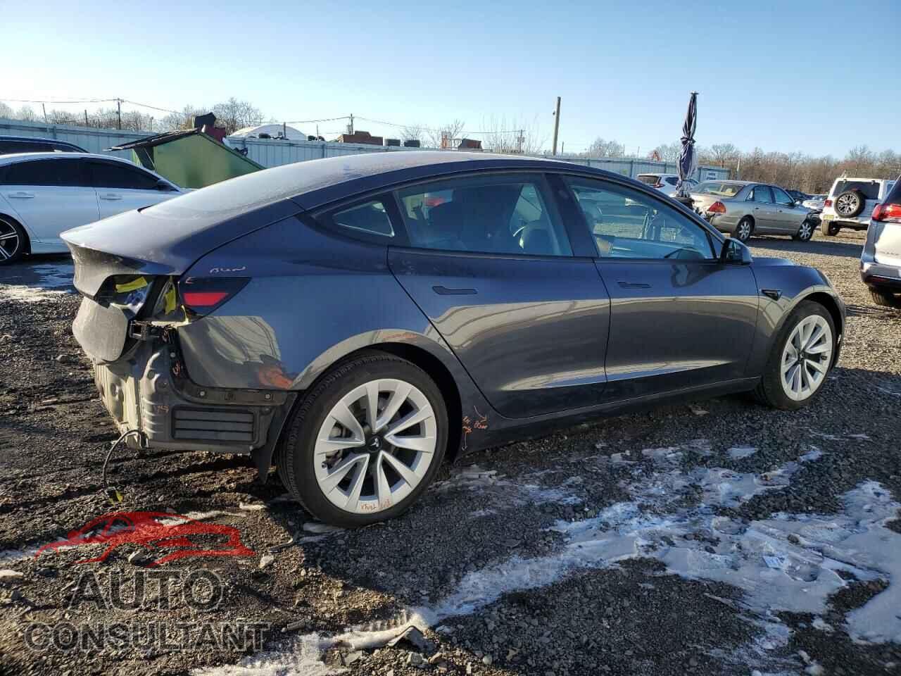 TESLA MODEL 3 2023 - 5YJ3E1EA1PF654281