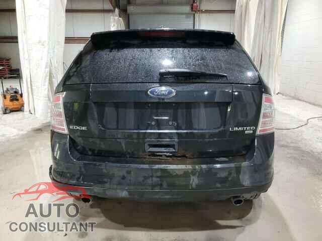 FORD EDGE 2010 - 2FMDK4KC2ABA73716