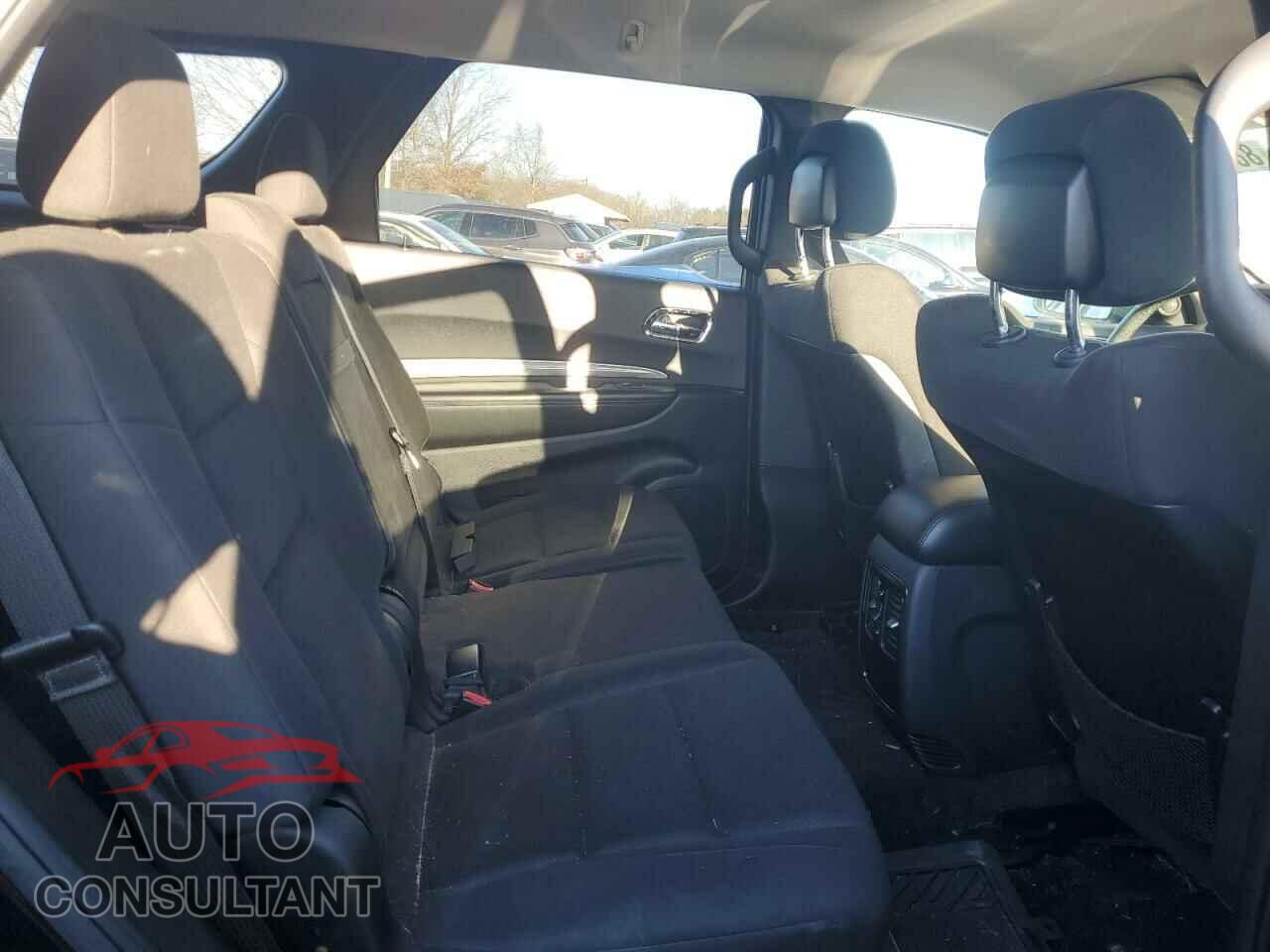 DODGE DURANGO 2015 - 1C4RDJAG1FC240646