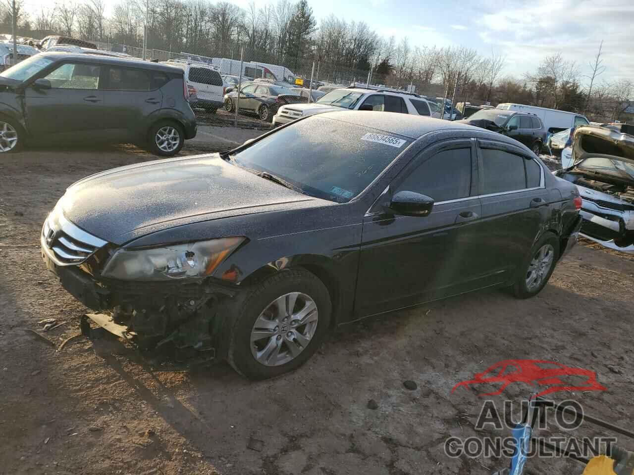 HONDA ACCORD 2012 - 1HGCP2F68CA153399