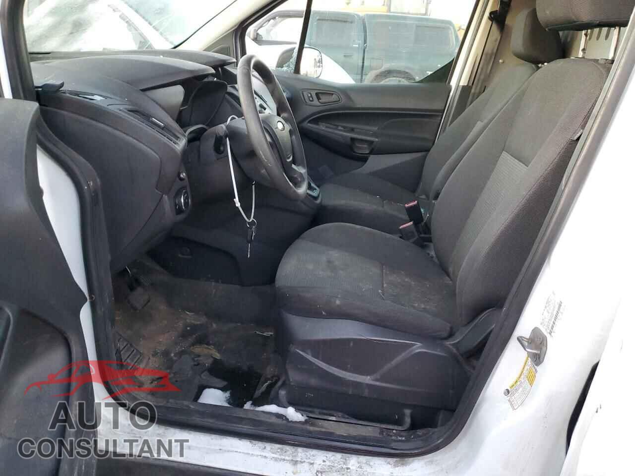 FORD TRANSIT 2016 - NM0LE7E77G1239995