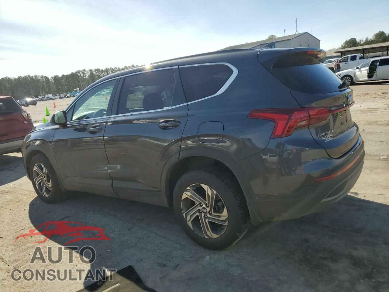 HYUNDAI SANTA FE 2021 - 5NMS14AJ1MH347234
