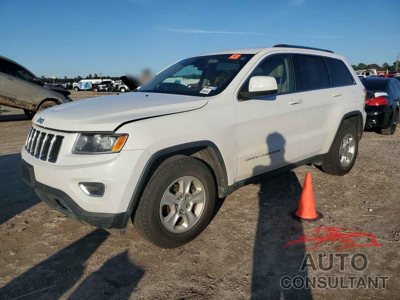 JEEP GRAND CHER 2016 - 1C4RJEAG7GC394022