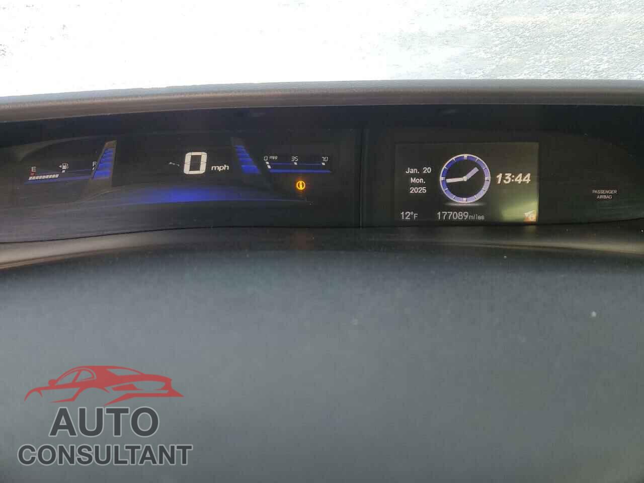 HONDA CIVIC 2015 - 2HGFB2F96FH532896