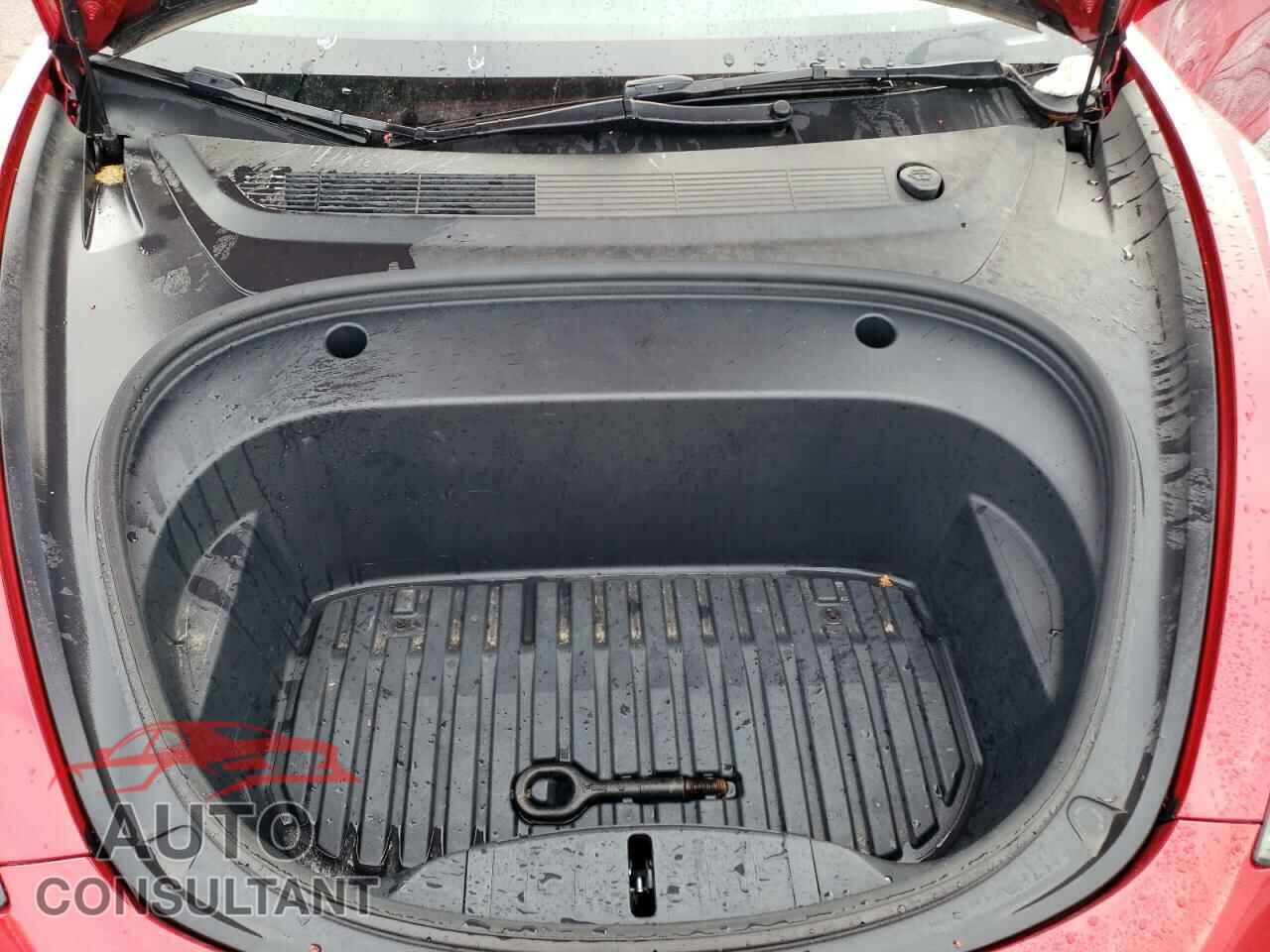 TESLA MODEL 3 2023 - 5YJ3E1EA0PF451205
