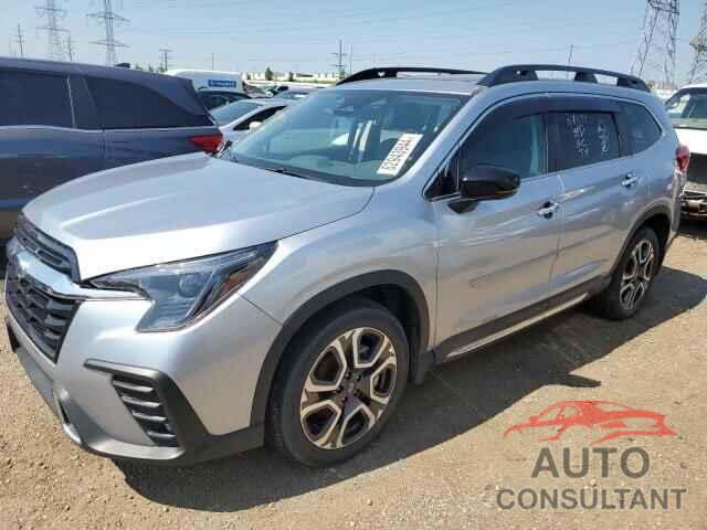 SUBARU ASCENT 2024 - 4S4WMAWD9R3411175