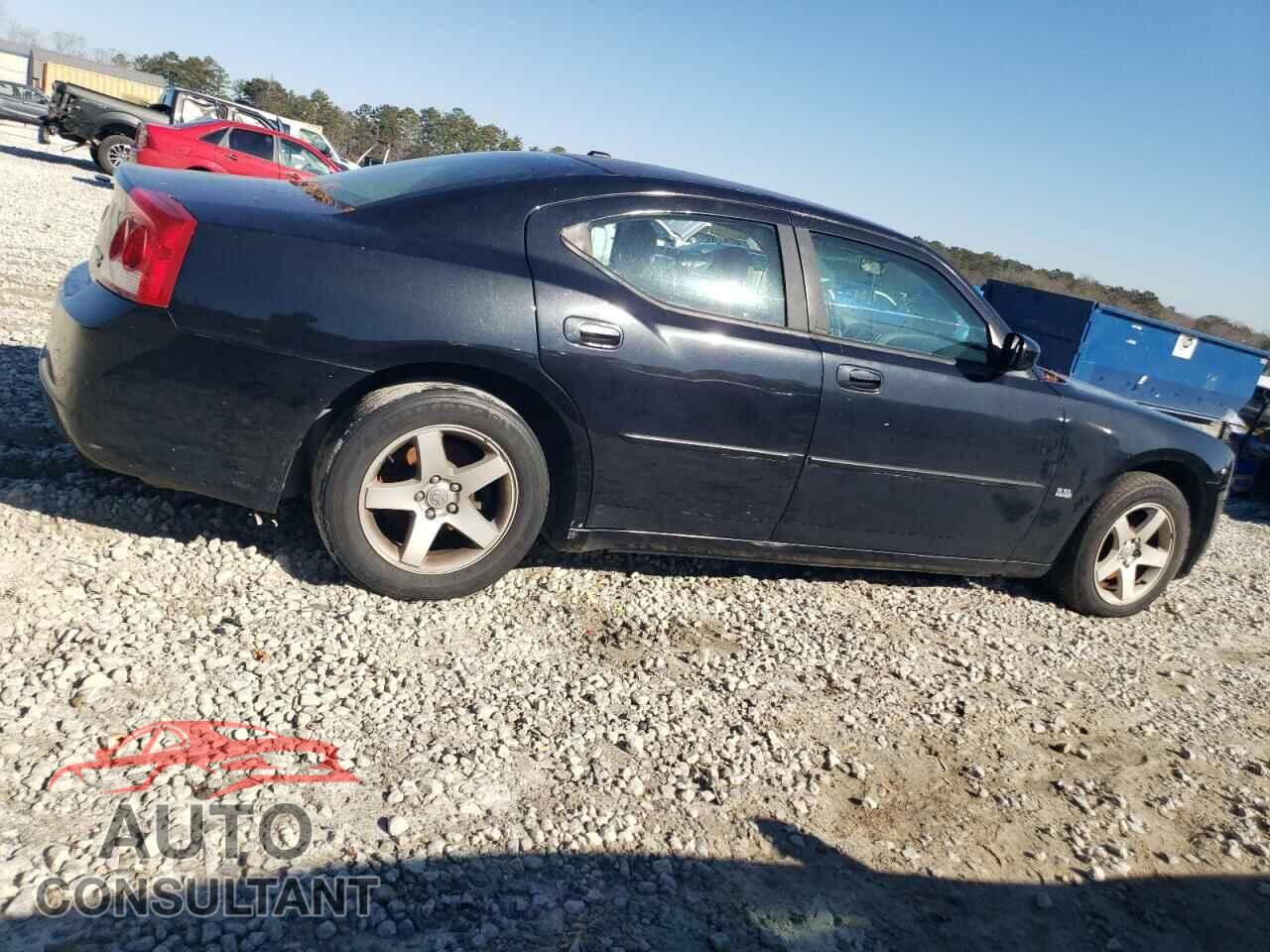 DODGE CHARGER 2010 - 2B3CA3CV4AH285996
