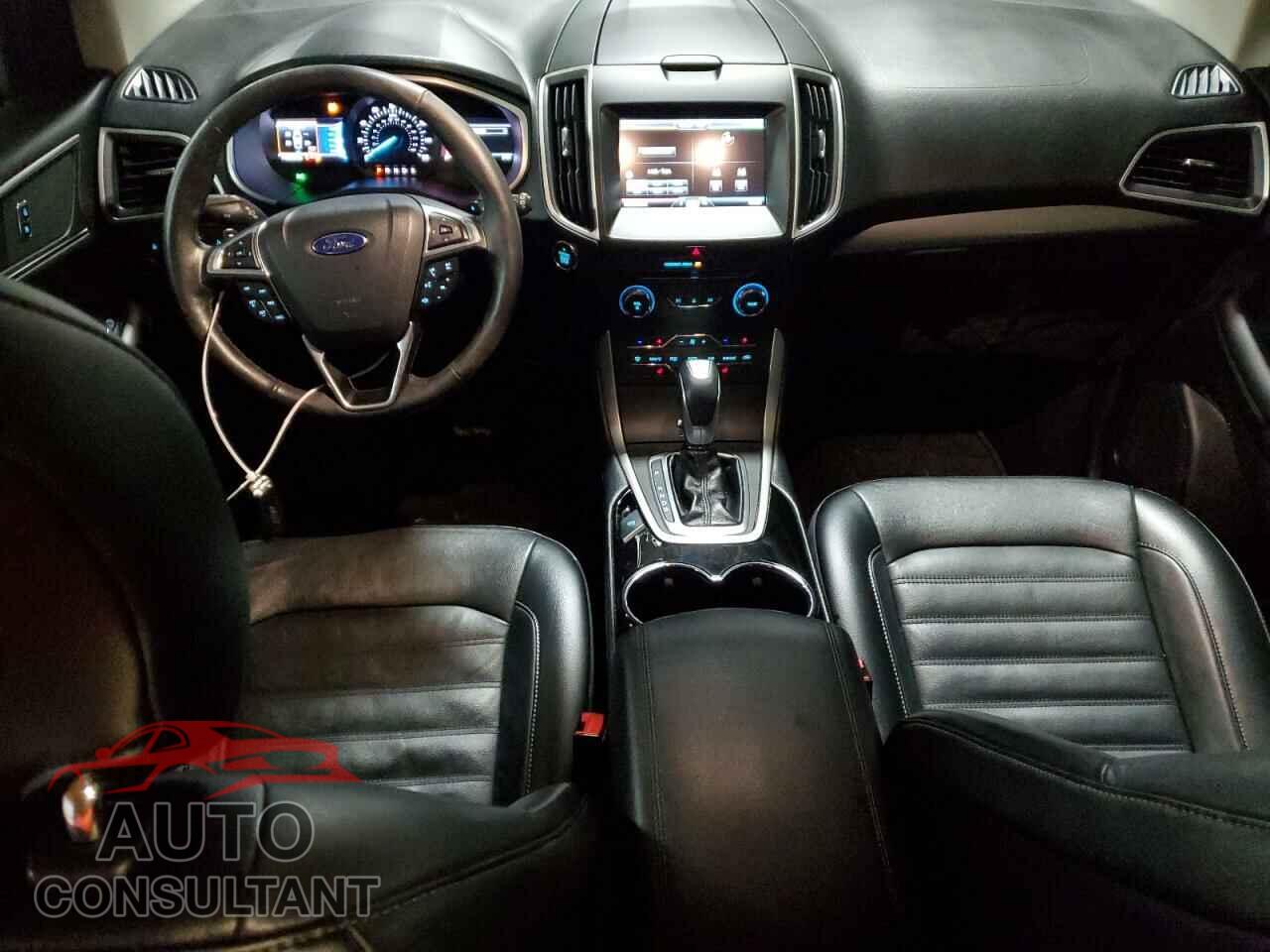 FORD EDGE 2015 - 2FMTK4J8XFBB65835