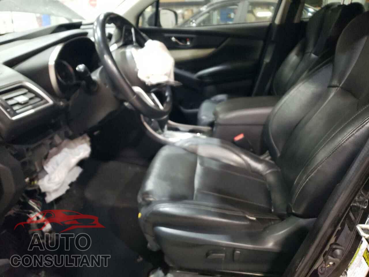 SUBARU ASCENT 2019 - 4S4WMACD1K3446576