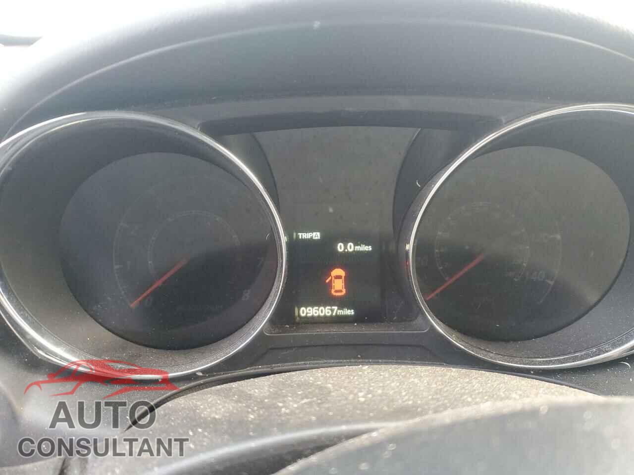 MITSUBISHI OUTLANDER 2020 - JA4AR3AU5LU024458