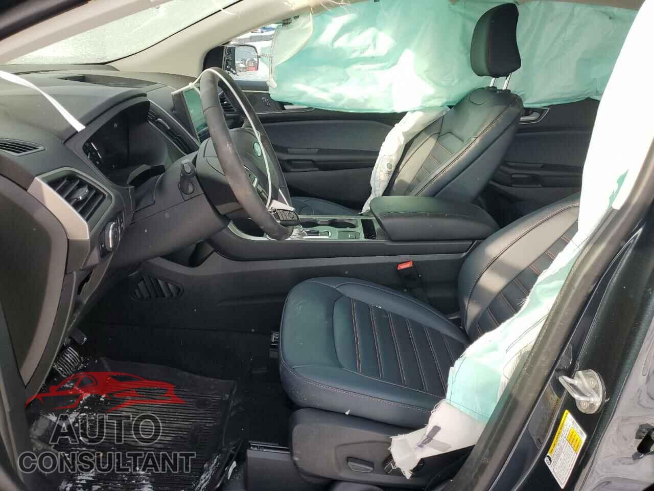 FORD EDGE 2024 - 2FMPK4J90RBB15377