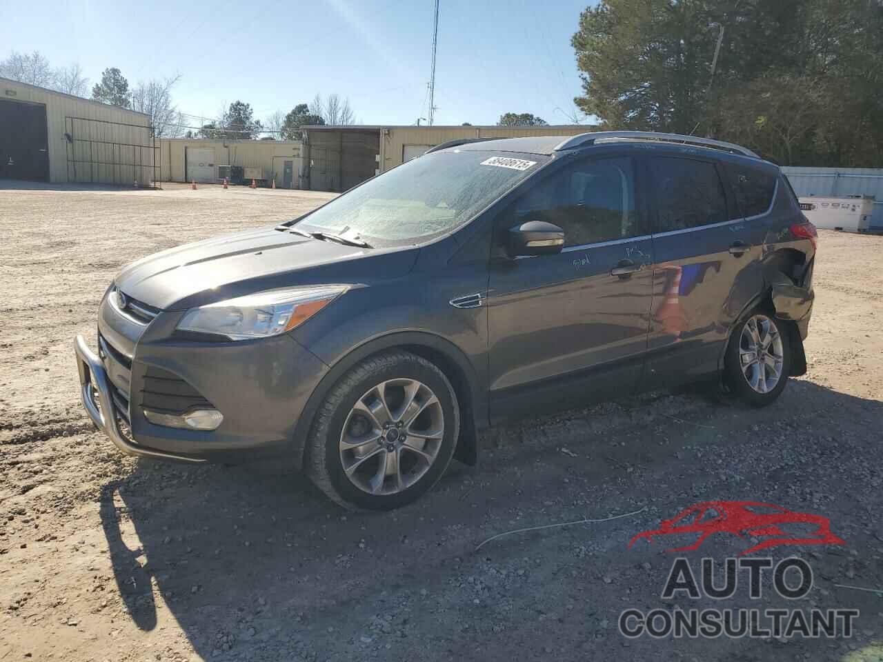 FORD ESCAPE 2016 - 1FMCU0JX4GUA59631