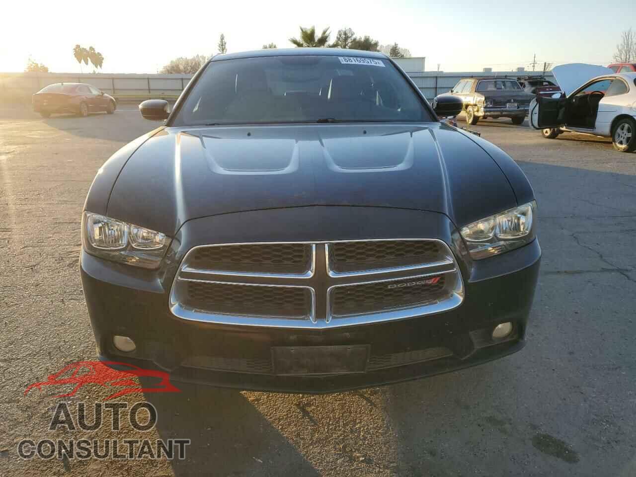 DODGE CHARGER 2014 - 2C3CDXHG6EH147880