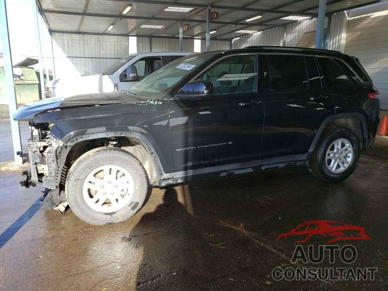 JEEP GRAND CHER 2024 - 1C4RJHAG0RC700496