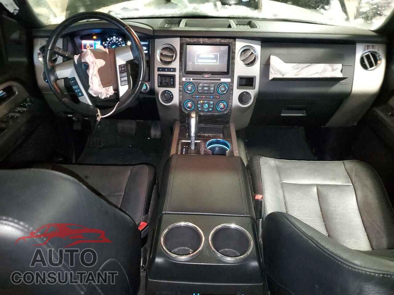 FORD EXPEDITION 2015 - 1FMJK2AT2FEF20193