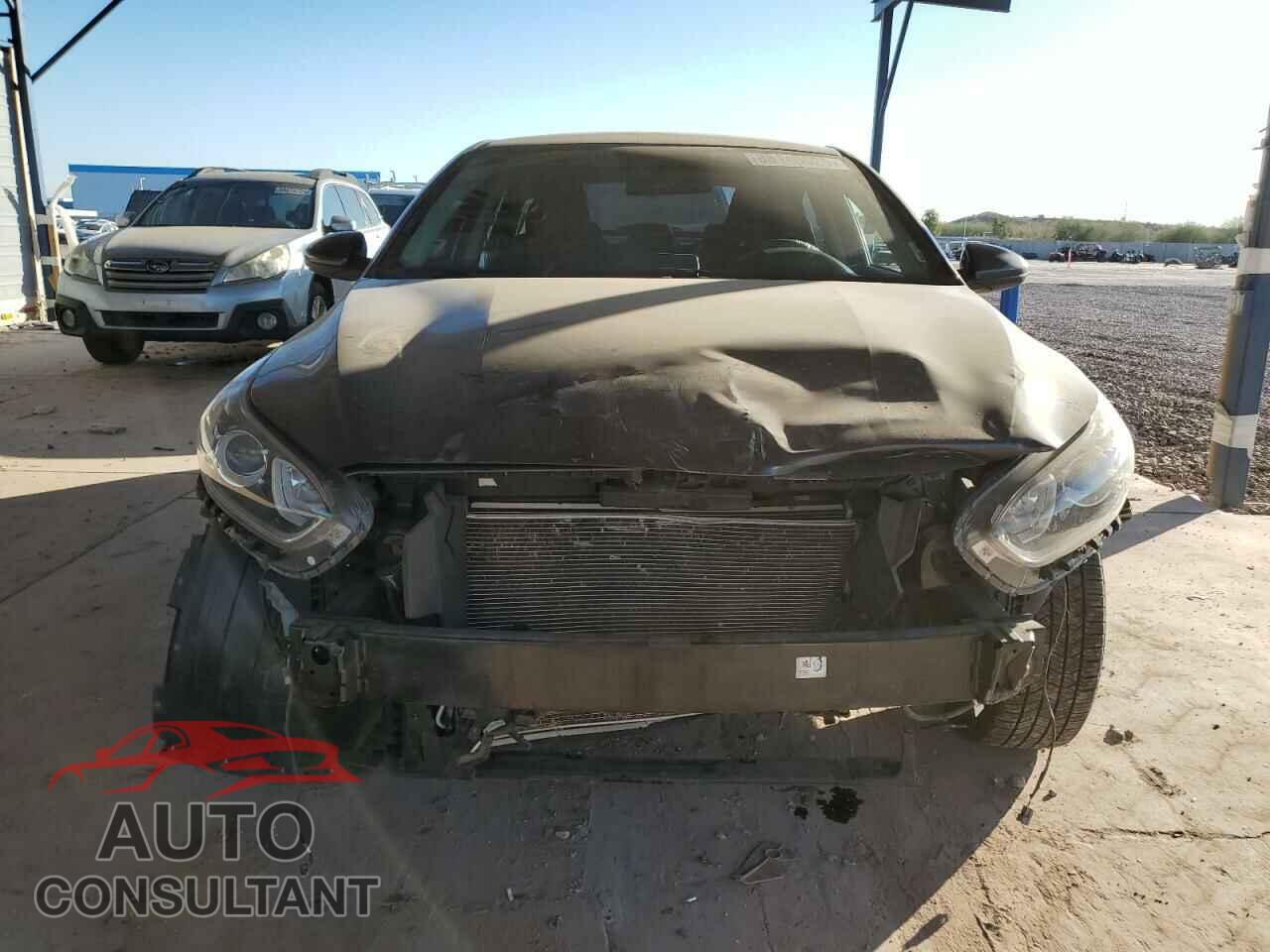KIA FORTE 2020 - 3KPF24AD6LE242591