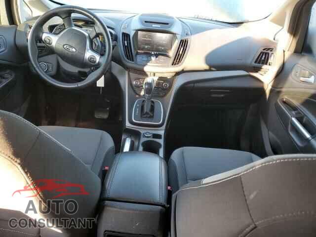 FORD CMAX 2014 - 1FADP5AU6EL507248