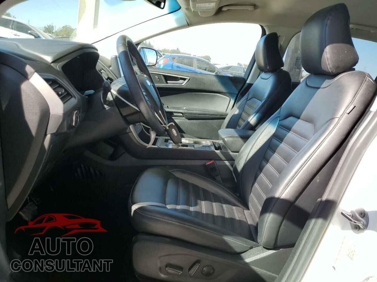 FORD EDGE 2023 - 2FMPK4J97PBA01809