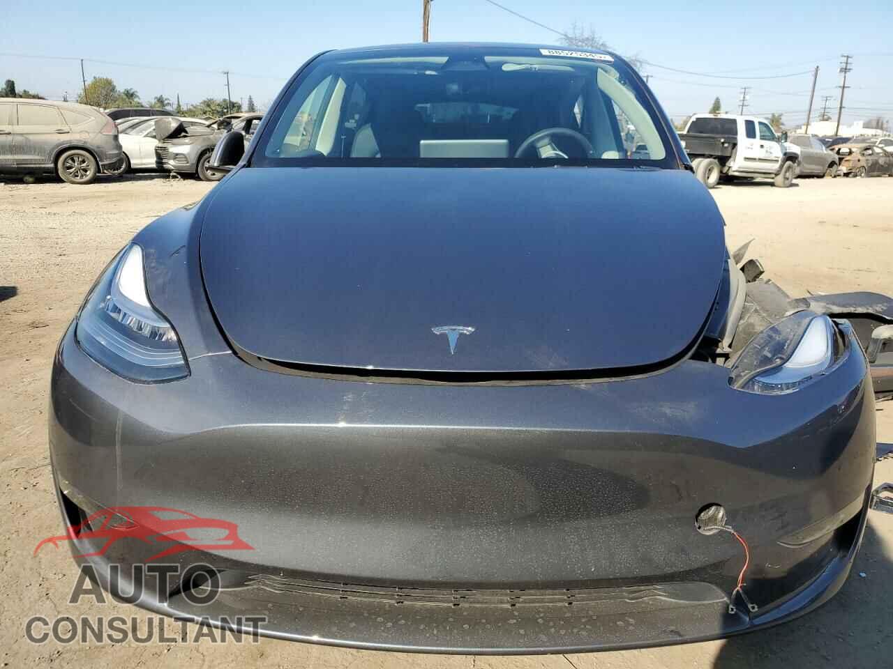 TESLA MODEL Y 2023 - 7SAYGDEE2PA073912
