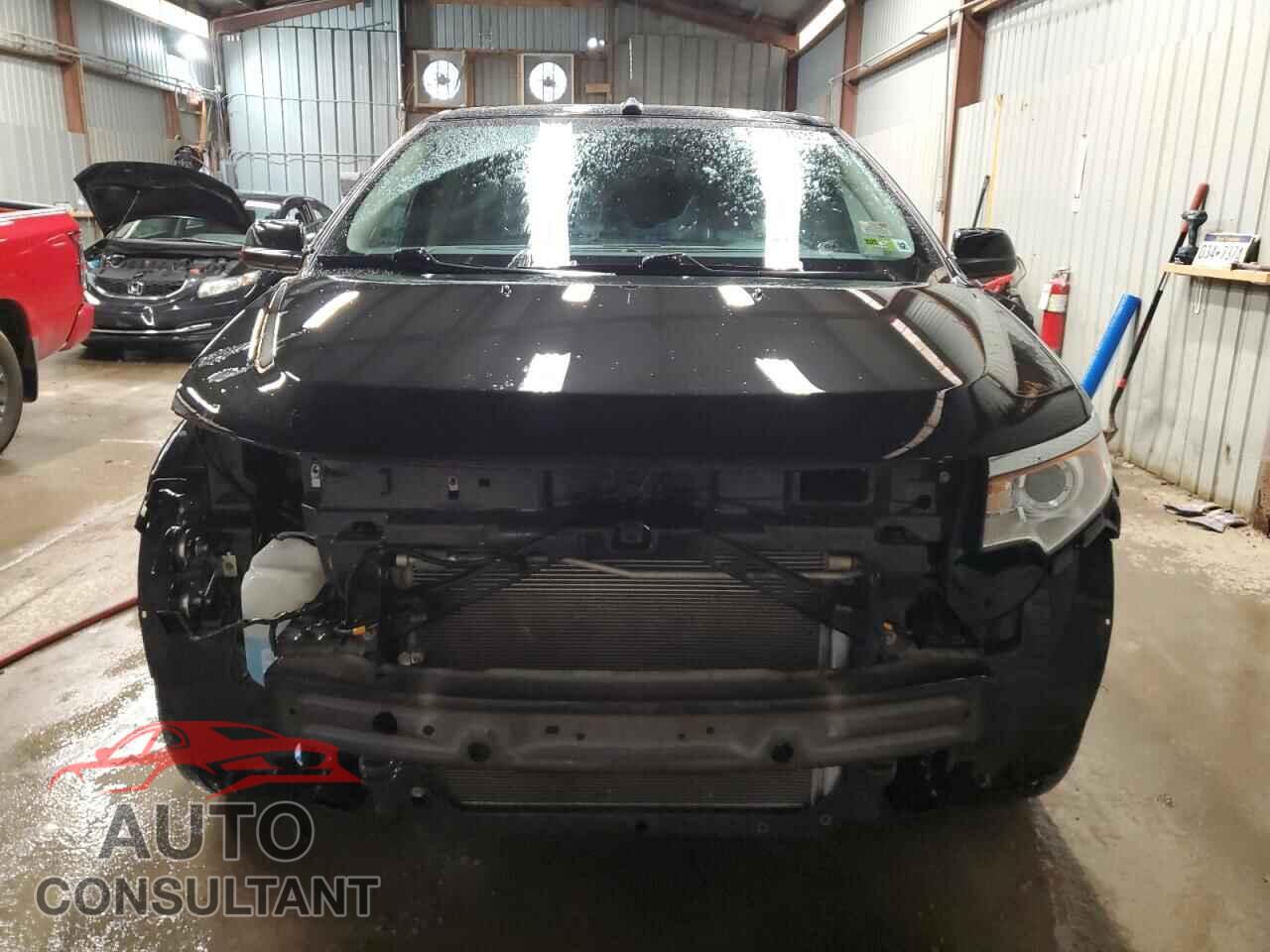 FORD EDGE 2013 - 2FMDK4KCXDBB74104