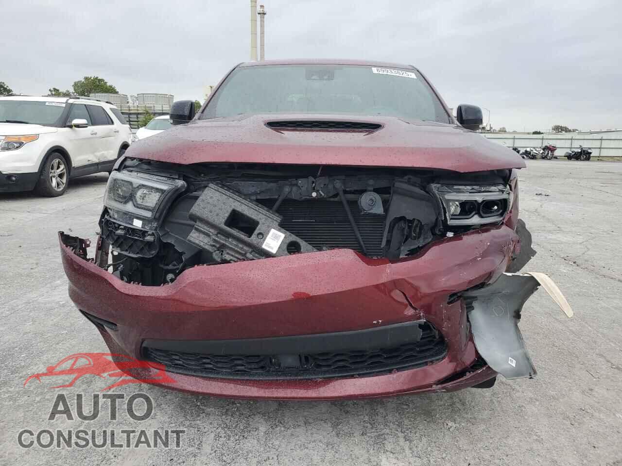 DODGE DURANGO 2023 - 1C4RDHDG3PC599535