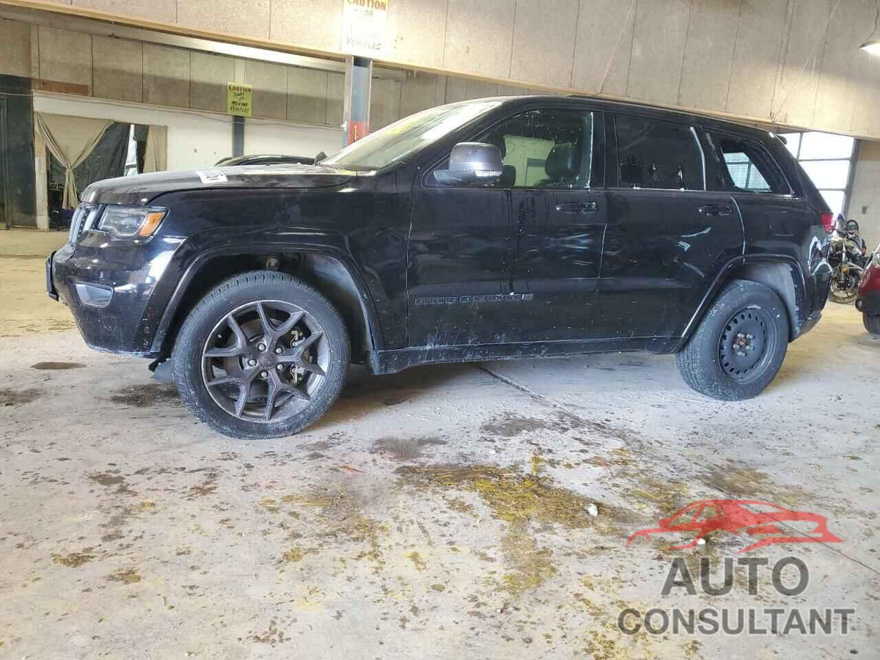 JEEP GRAND CHER 2021 - 1C4RJFBG2MC620547