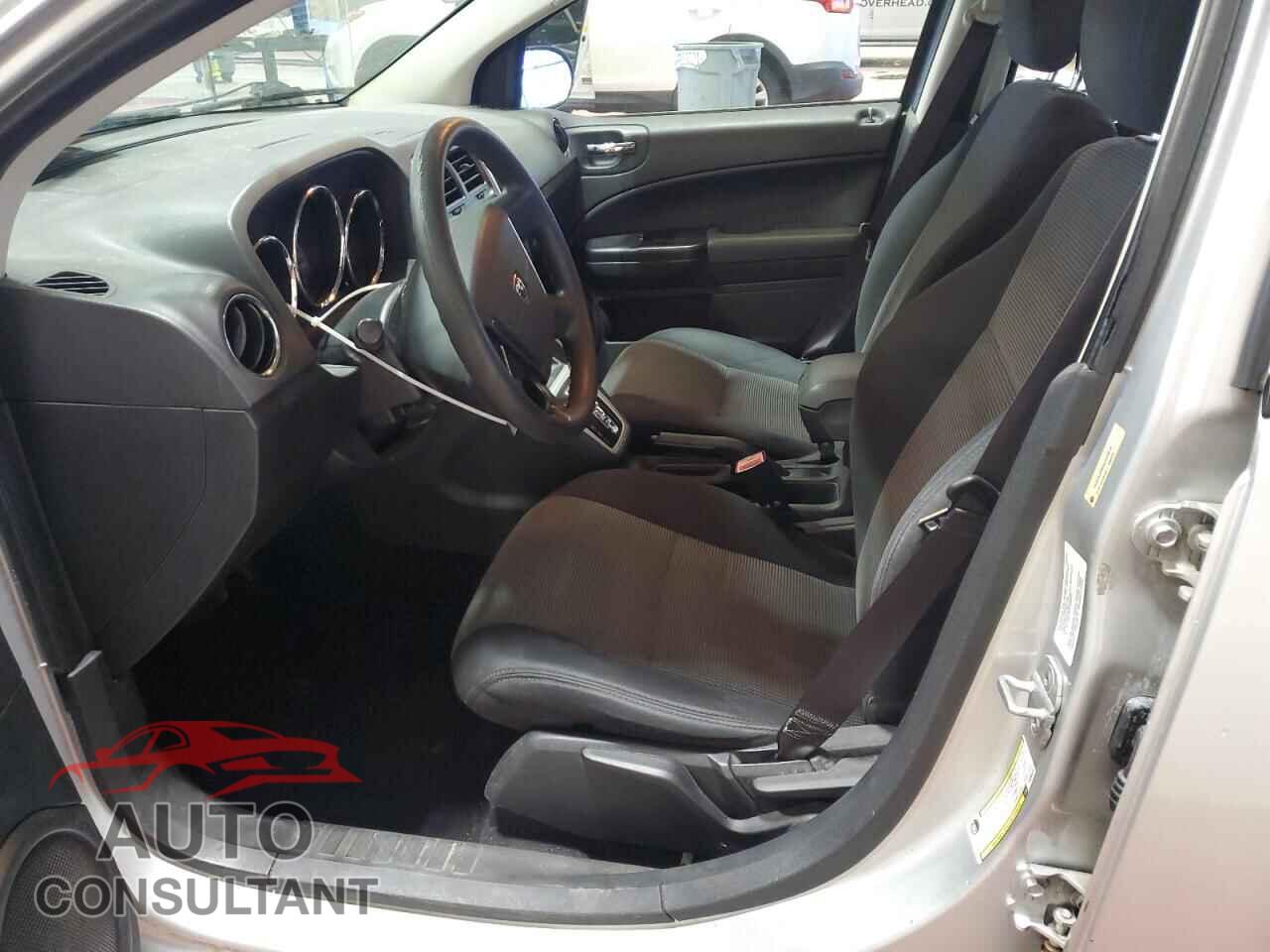 DODGE CALIBER 2010 - 1B3CB3HA0AD599676