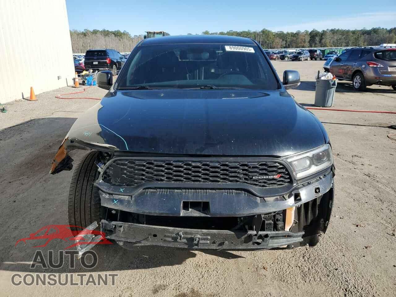 DODGE DURANGO 2021 - 1C4RDHDG4MC749826