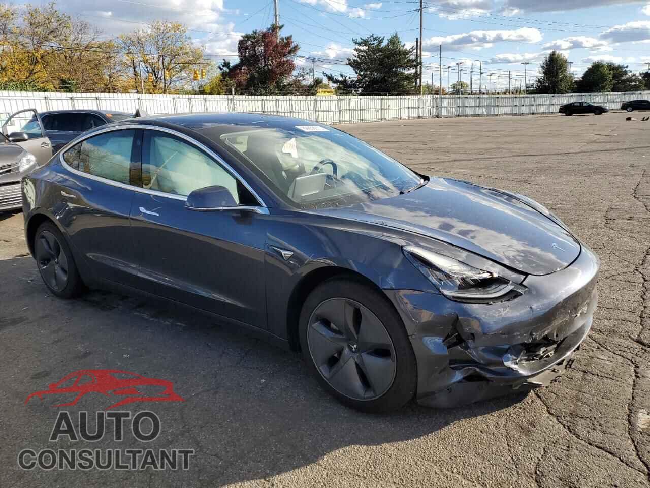 TESLA MODEL 3 2020 - 5YJ3E1EA1LF796799