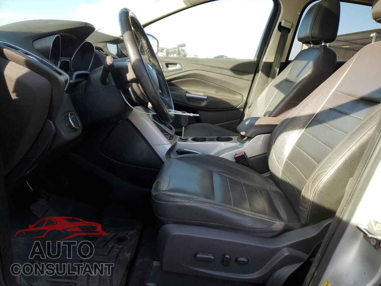 FORD ESCAPE 2013 - 1FMCU9H93DUA73267