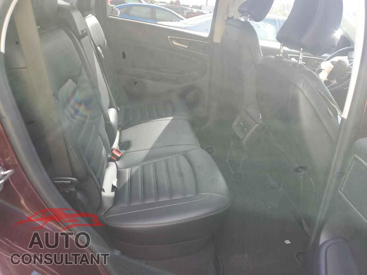 FORD EDGE 2021 - 2FMPK4J94MBA48968
