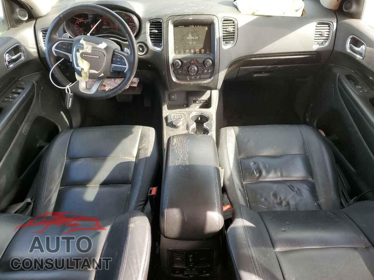 DODGE DURANGO 2015 - 1C4RDJDG0FC202207