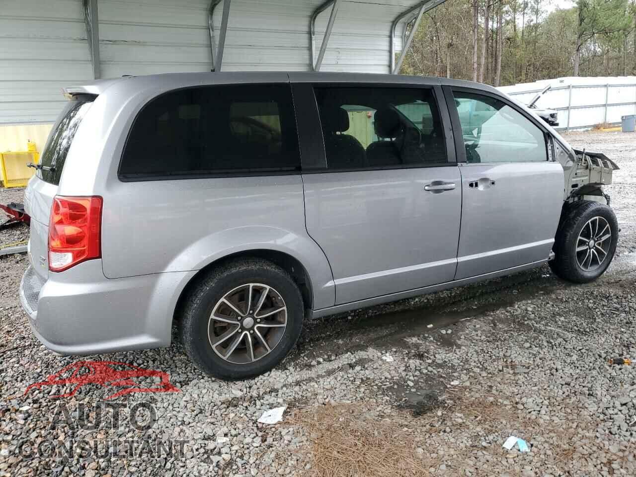 DODGE CARAVAN 2019 - 2C4RDGEG2KR534278