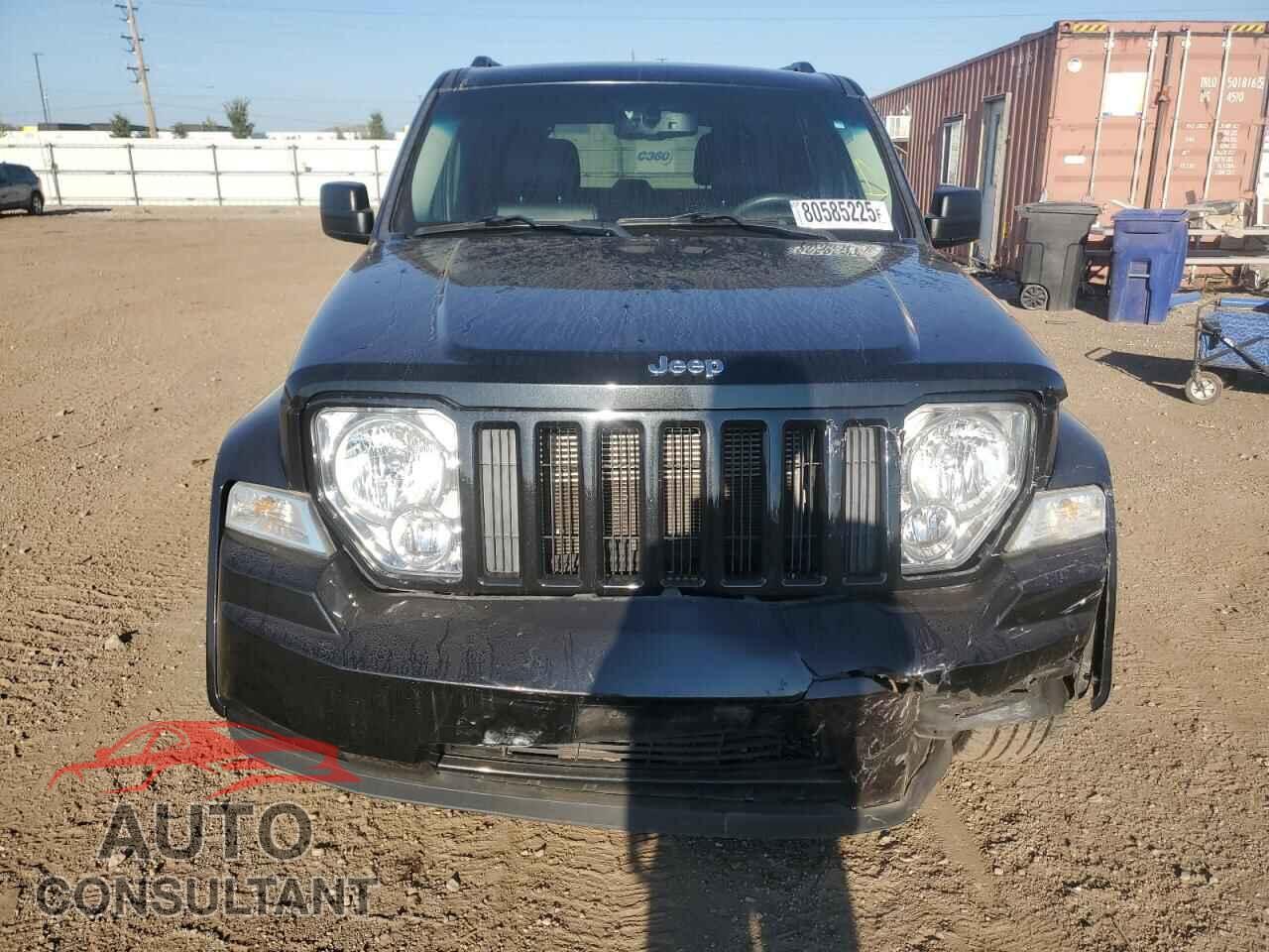 JEEP LIBERTY 2012 - 1C4PJMAK4CW175310