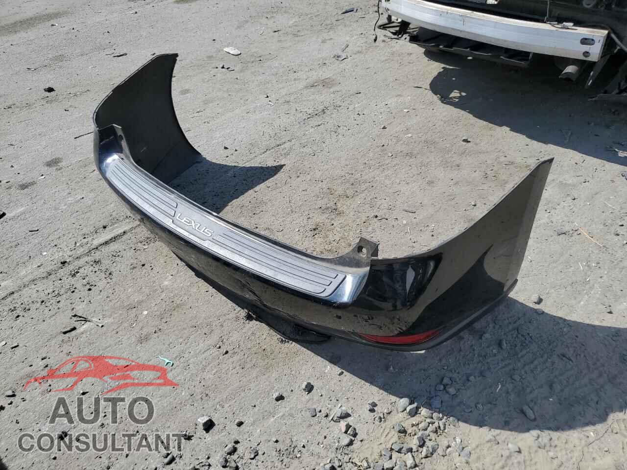 LEXUS RX350 2012 - 2T2BK1BA7CC149560