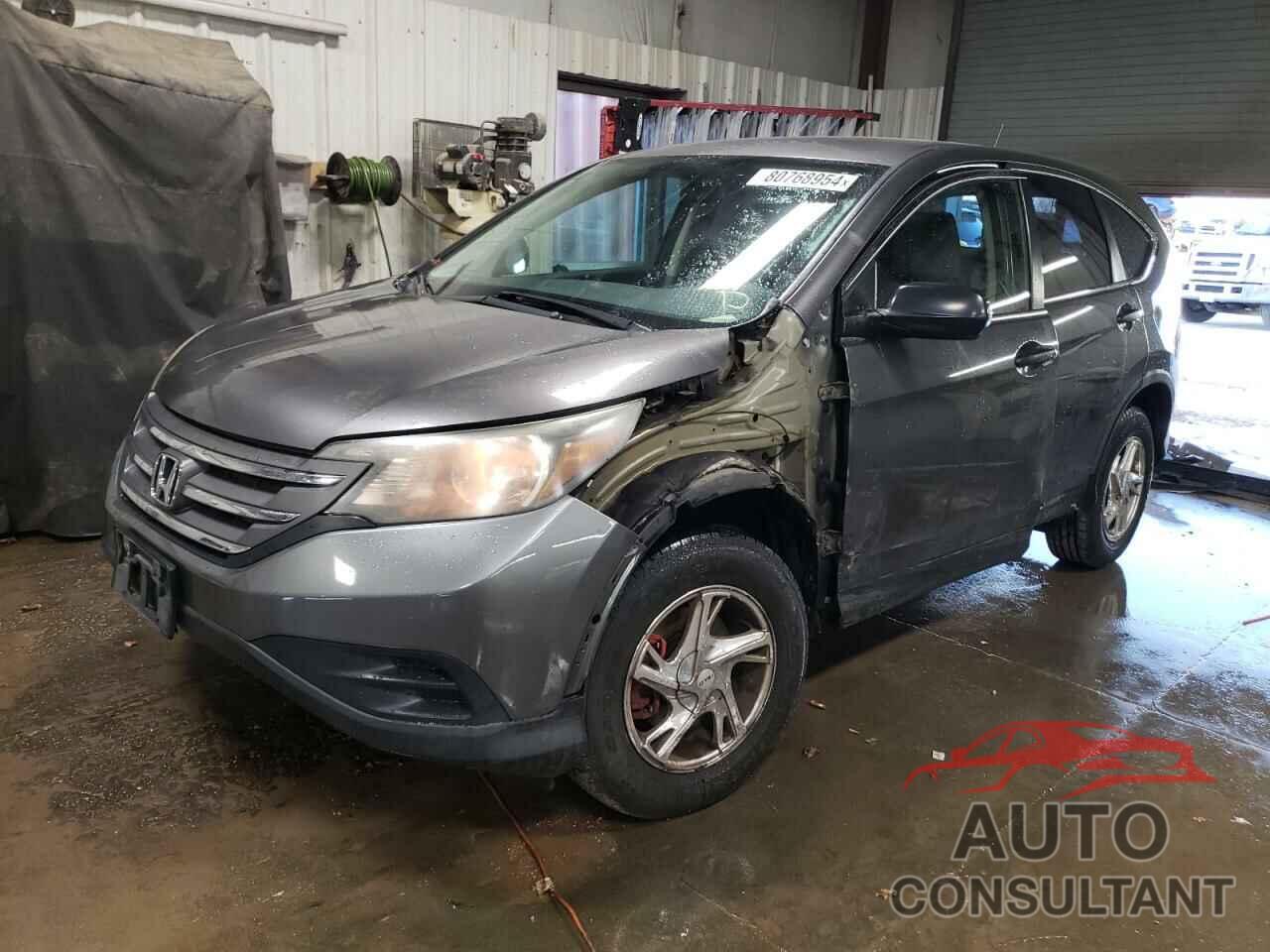 HONDA CRV 2014 - 2HKRM4H31EH696489